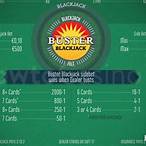 buster bet blackjack